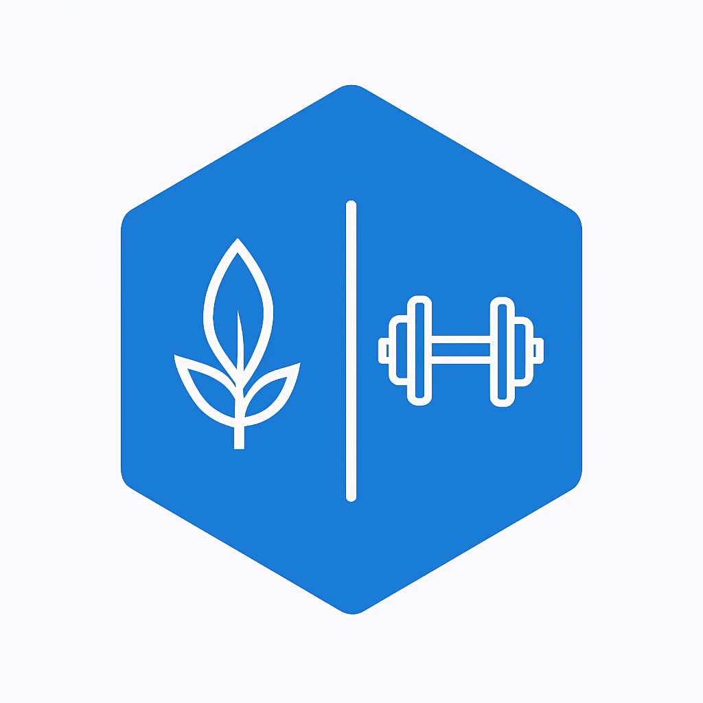 FitMacro — AI Calorie Scanner logo