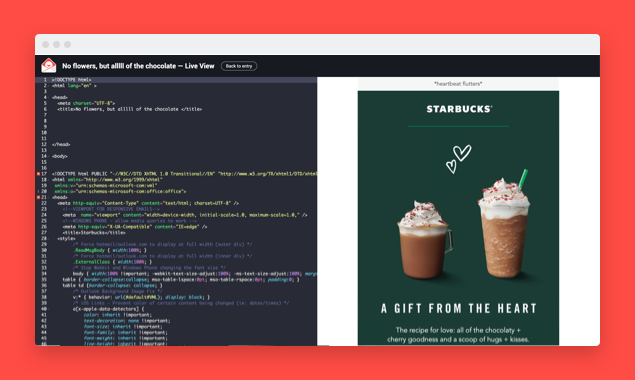 Really Good Emails 2.0 gallery image