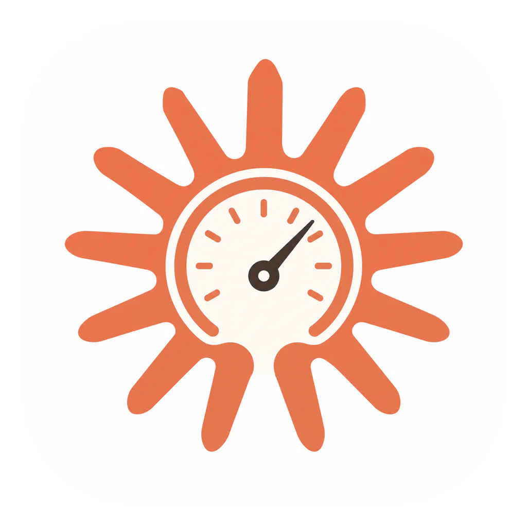 Claudeometer — Share Claude usage