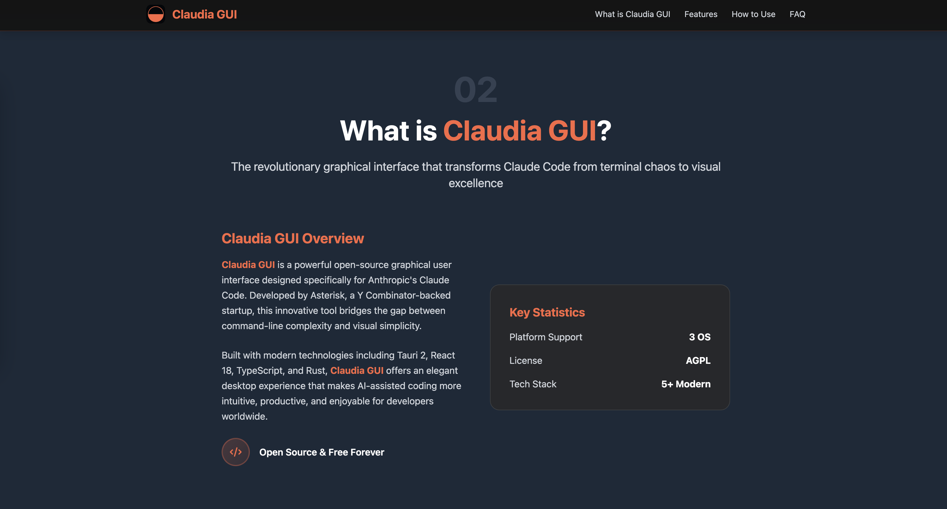 Claudia media 2