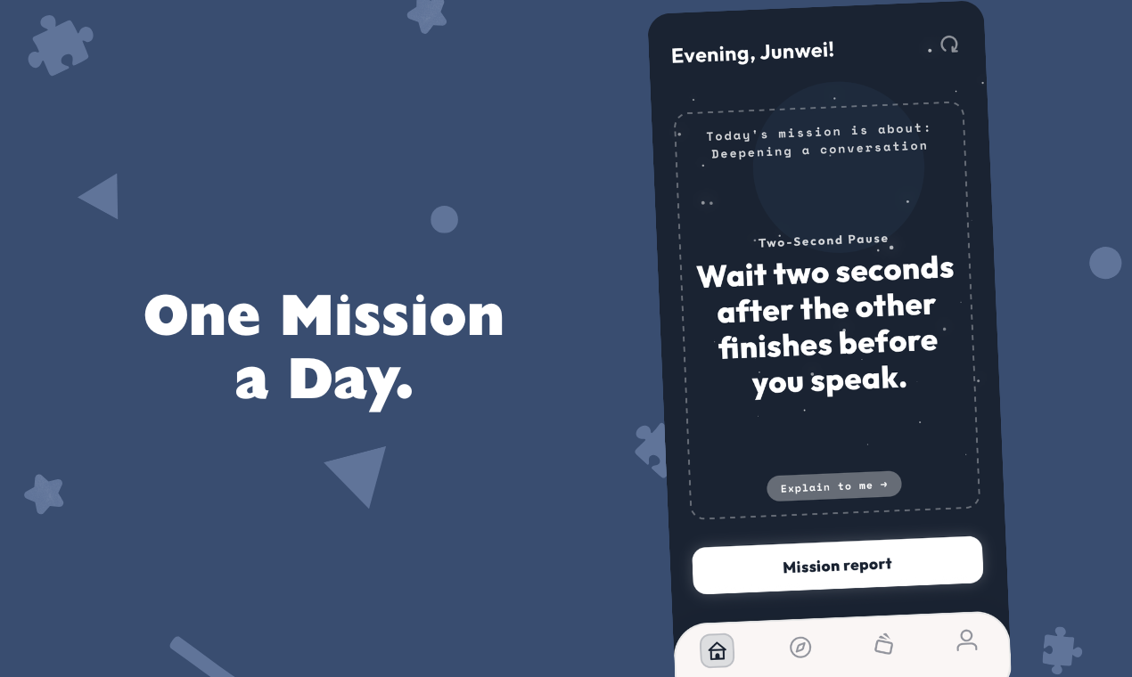 ShakoUp - Main product screenshot demonstrating key features and user interface