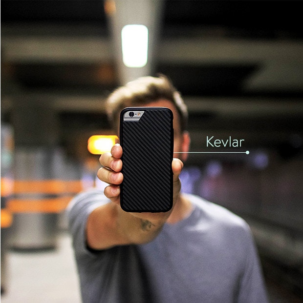 Mous Limitless iPhone Case gallery image