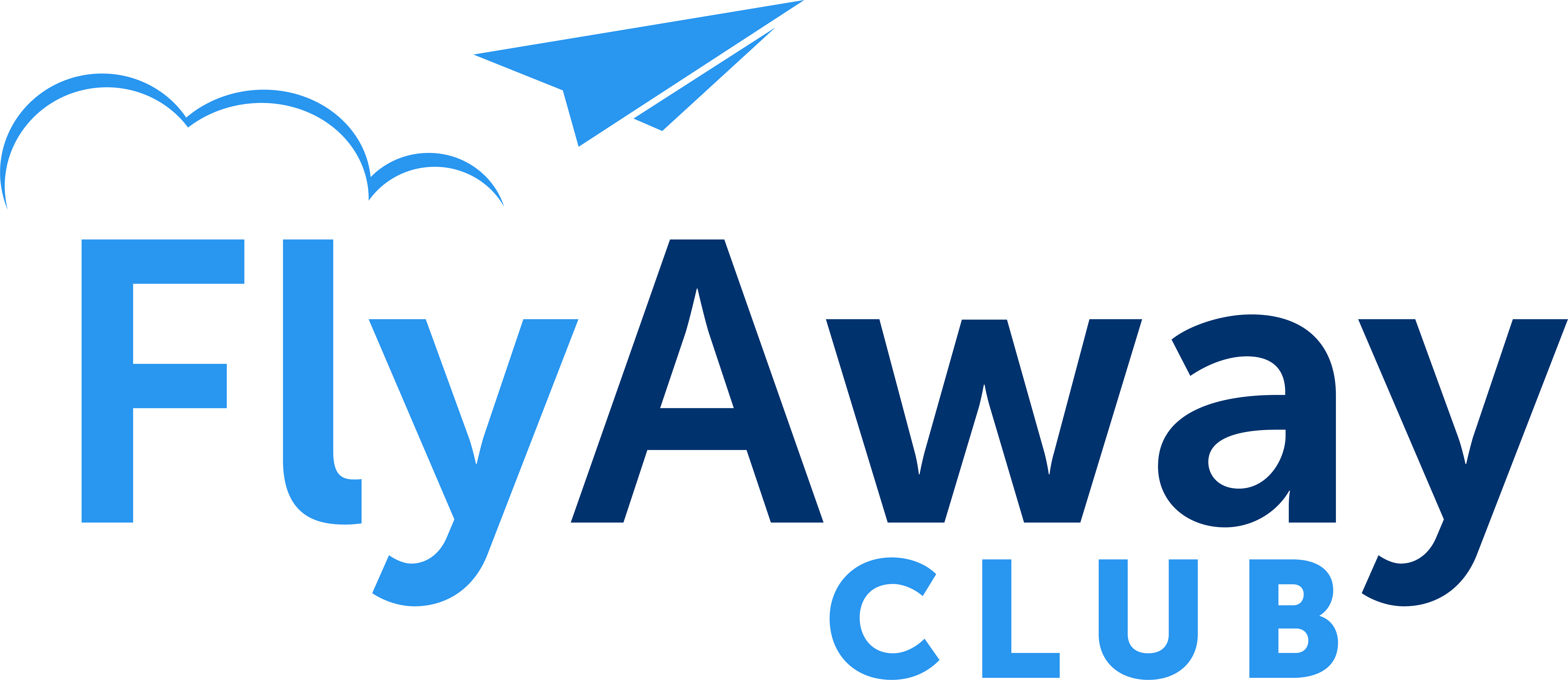 Fly Away Club gallery image