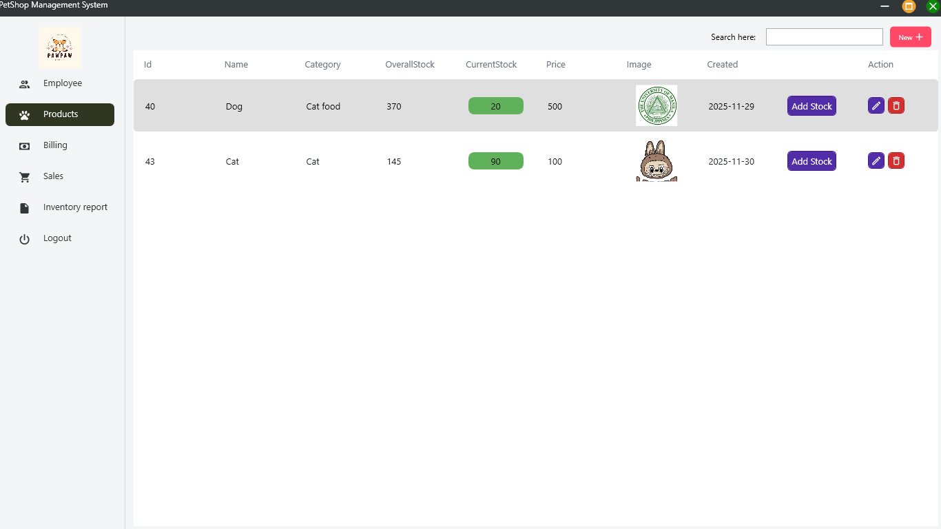 Payhip - Screenshot 2 showing product features and functionality