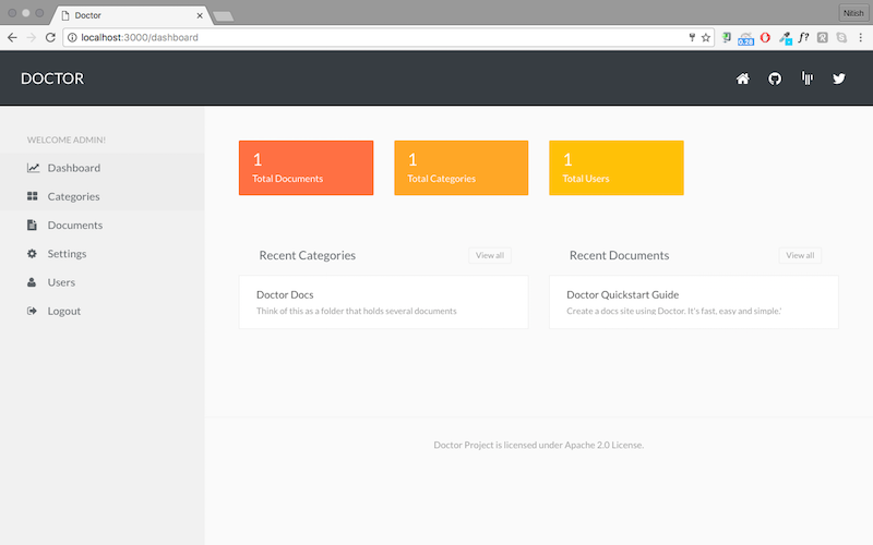 Doctor gallery image