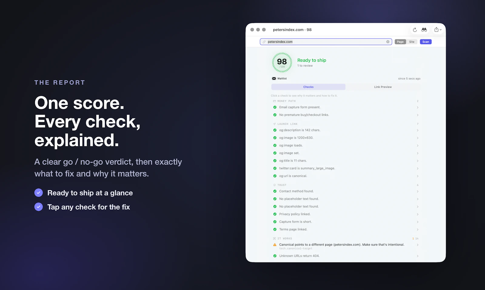 ShipKit screenshot 3