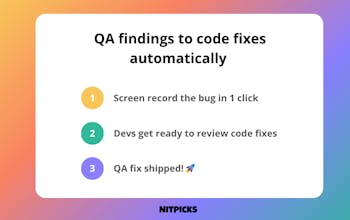 Nitpicks gallery image