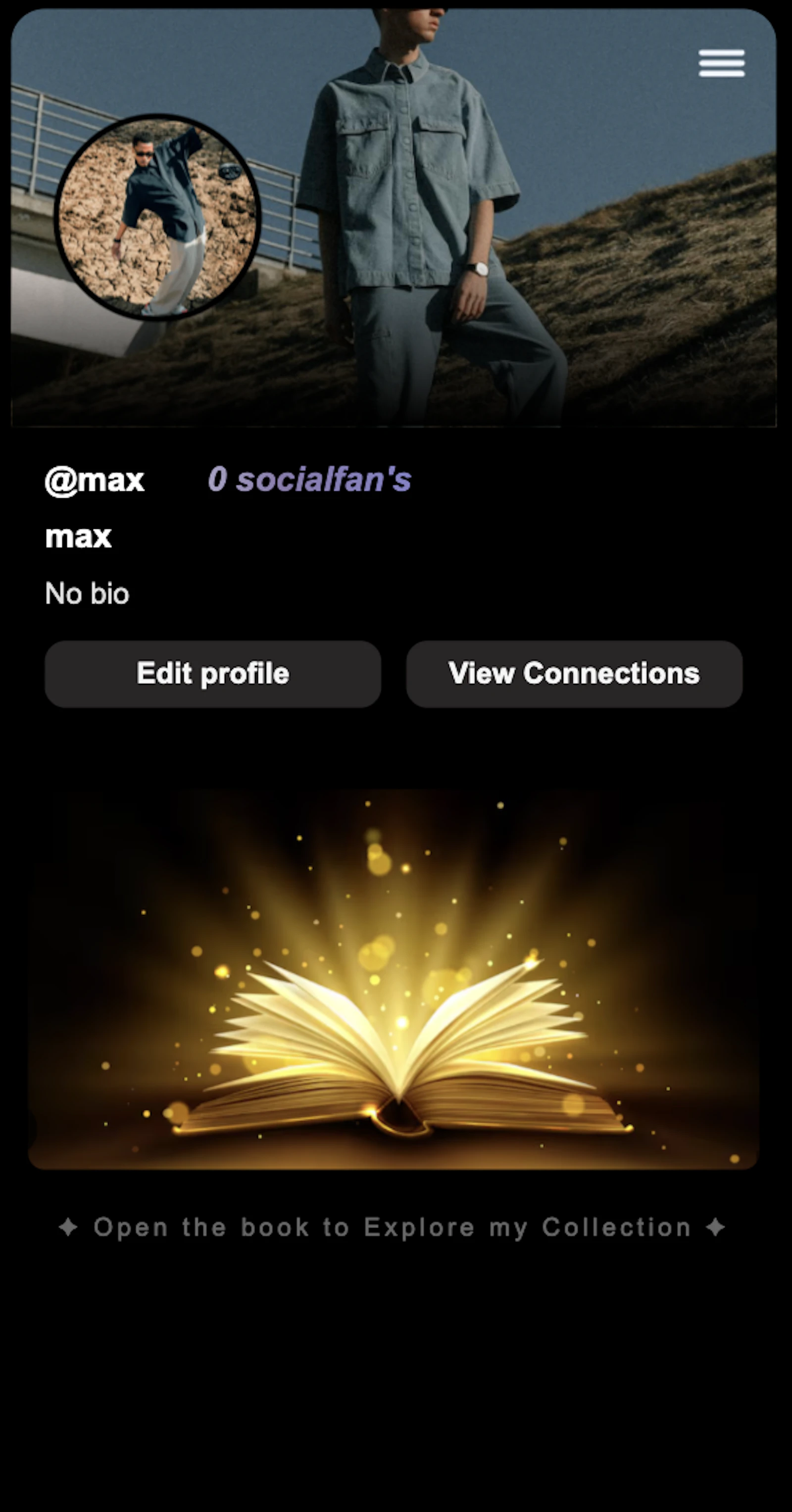 ClowMe screenshot 6