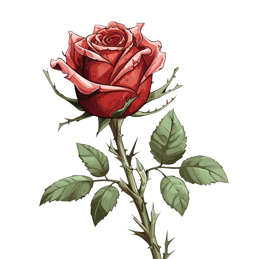 Prose & Thorns
