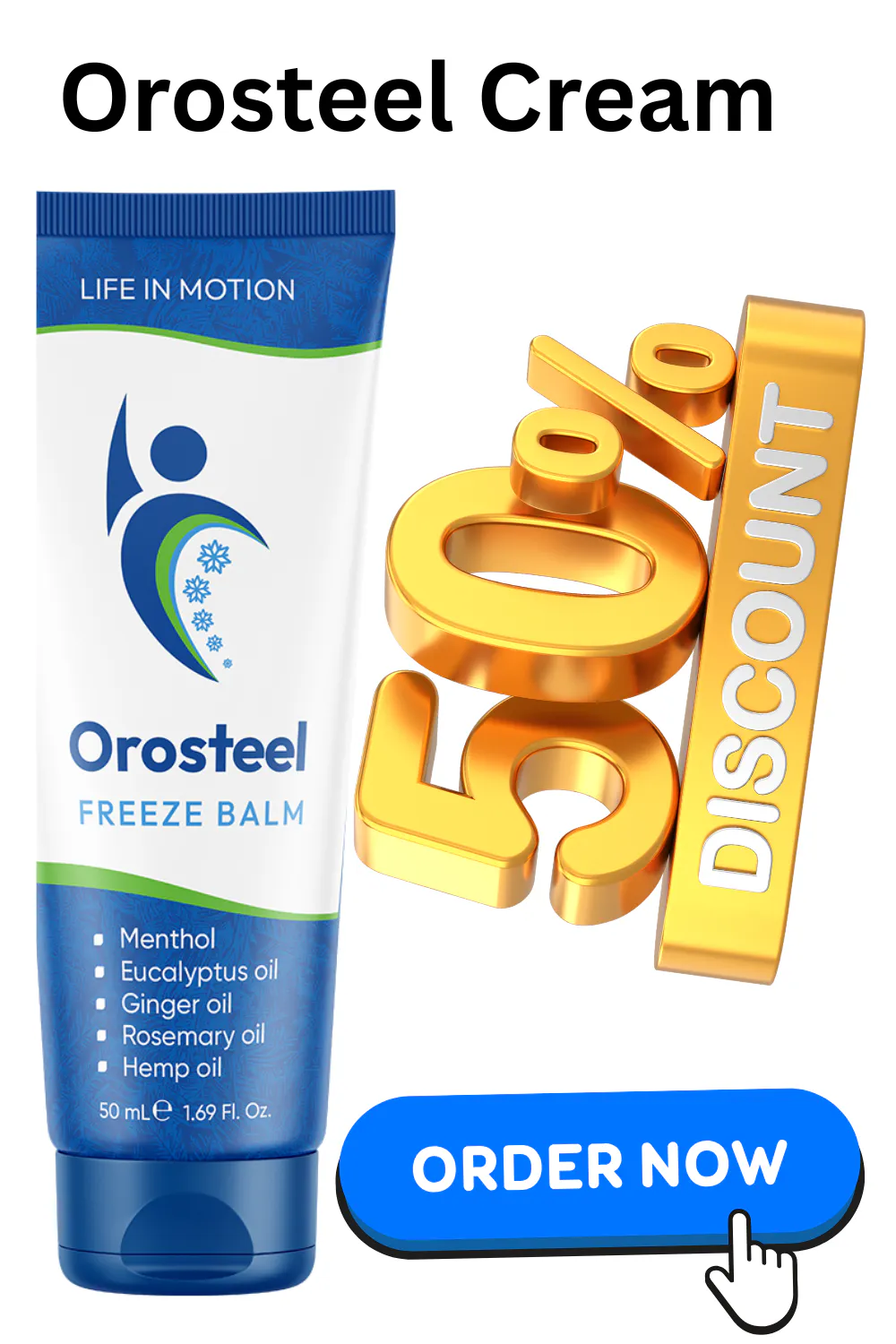 Orosteel - DE