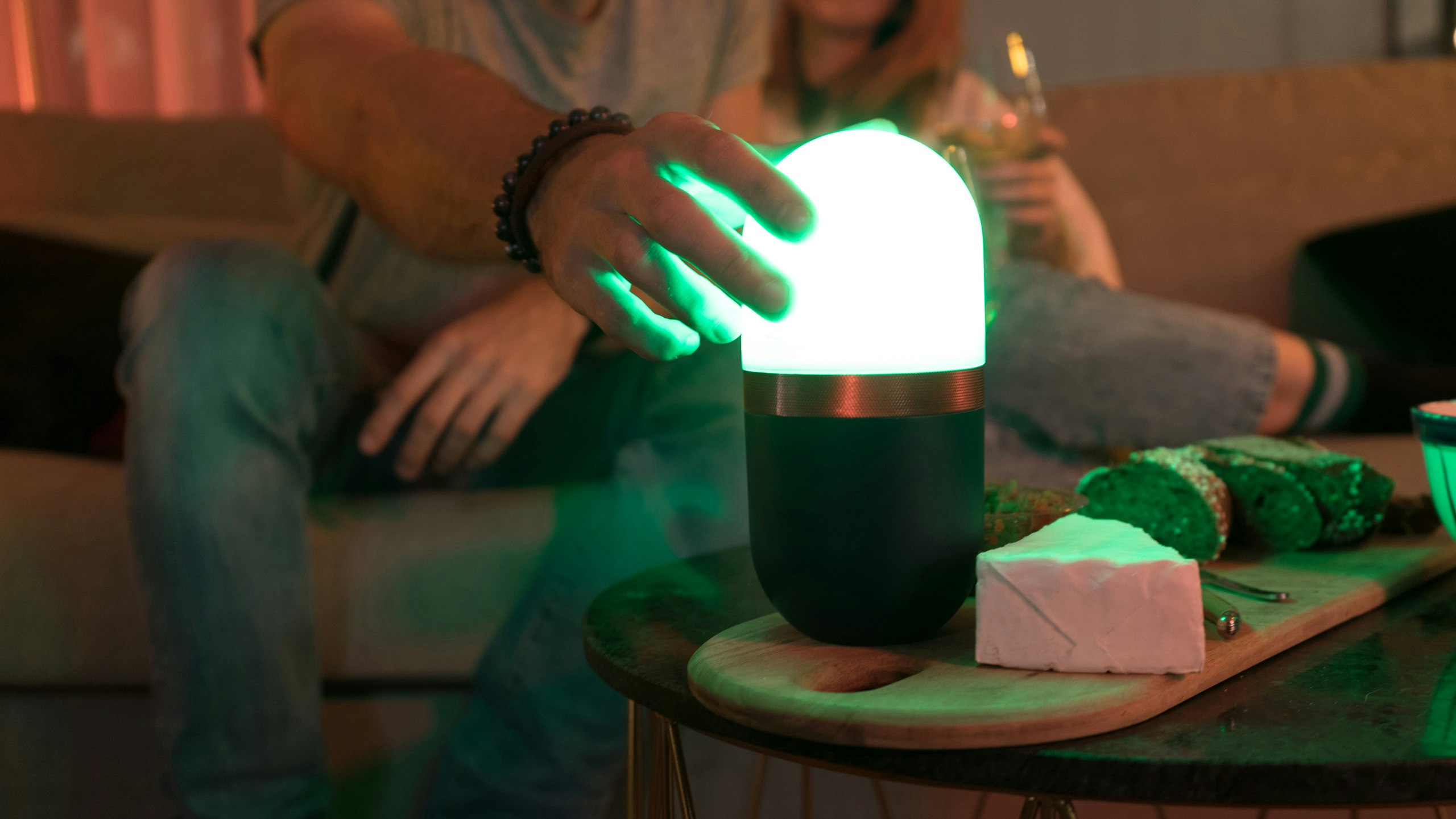 Lucis 3.0 gallery image