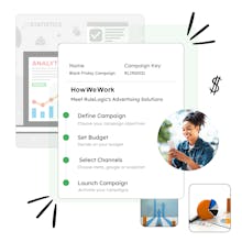 RuleLogic Advertising Platform gallery image