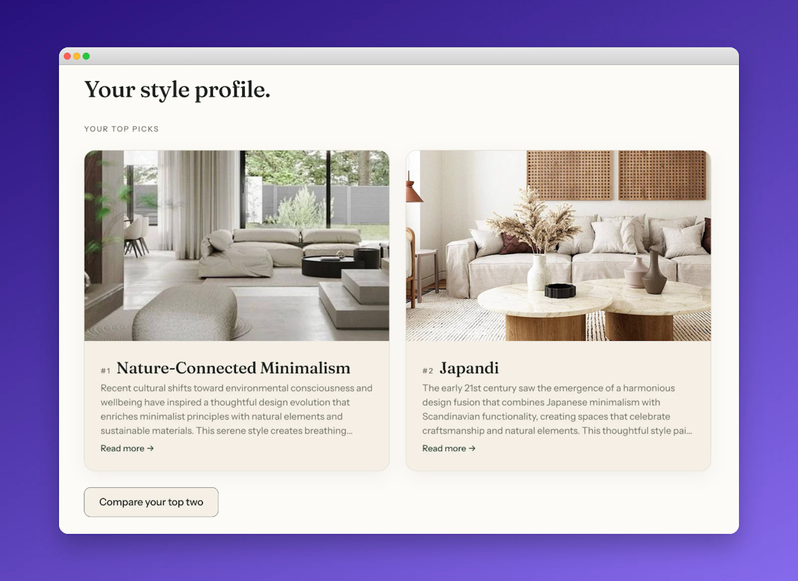 myStofa Studio screenshot 3