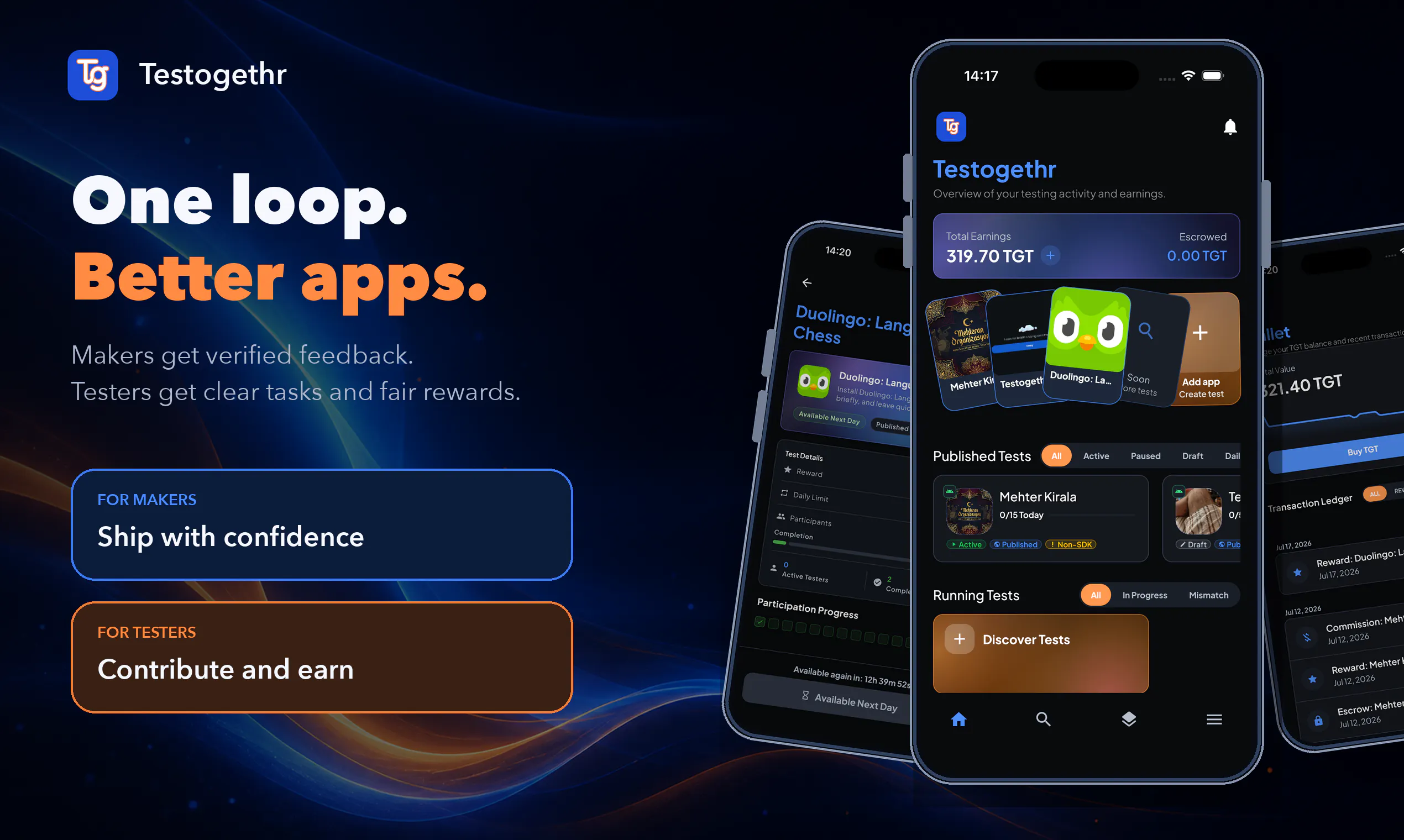 Testogethr gallery image