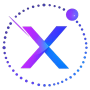 SalesXMachina logo