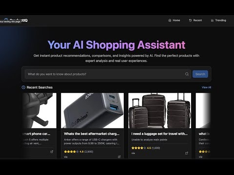 ProductIQ gallery image