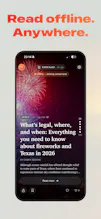 Beakly — Your news. Your way. gallery image