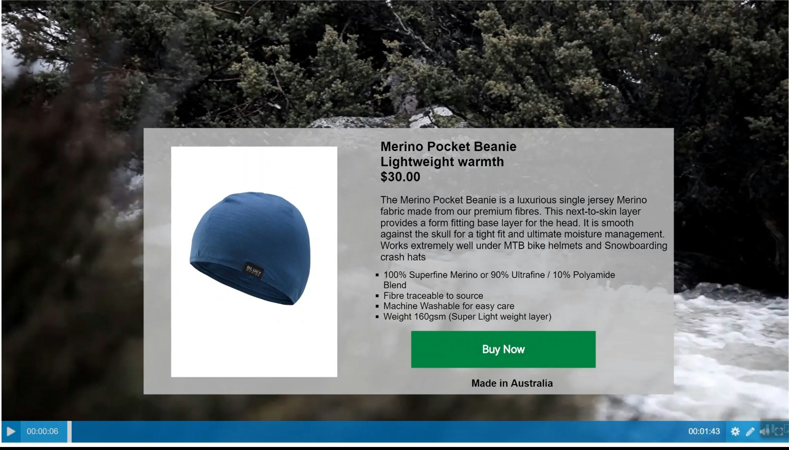 LumaOne  gallery image