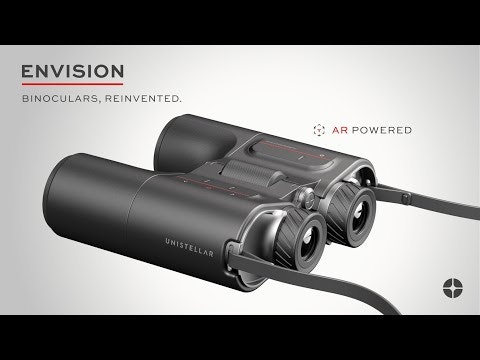 ENVISION by UNISTELLAR gallery image