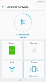 Samsung Members gallery image