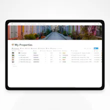 iManage! Property Portfolio gallery image