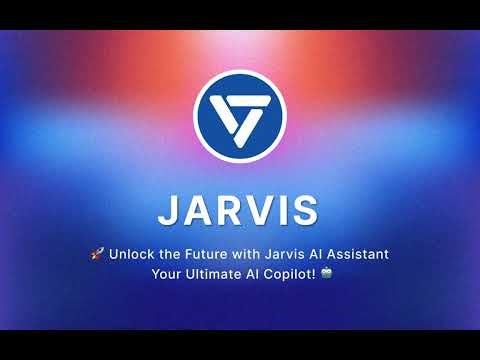 Jarvis AI gallery image