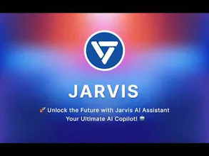 Jarvis AI gallery image