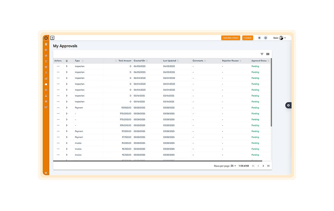 OConstruction gallery image