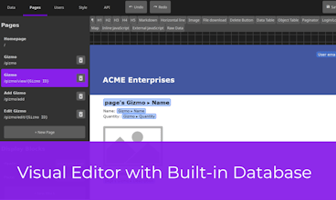 Fabrica gallery image