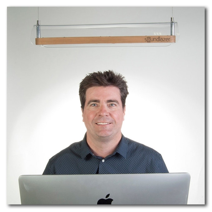 Soundlazer VR gallery image