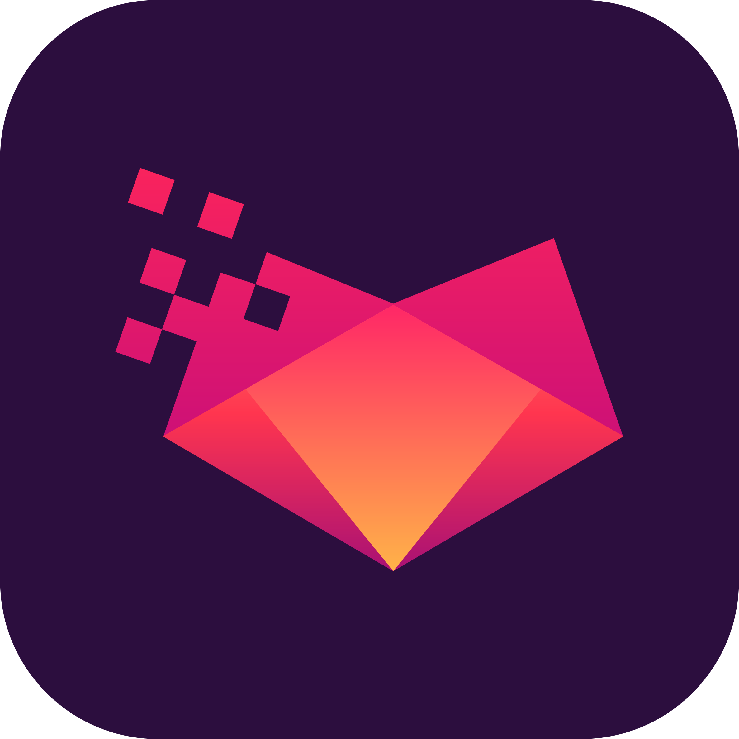 Queryloom logo