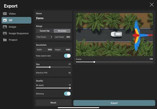 ToonSquid gallery image