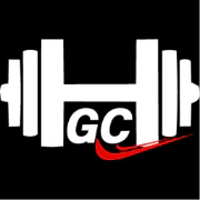 GymCare logo