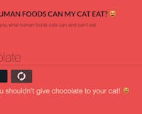Foods Cats Can Eat media 3