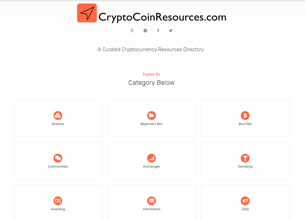 CryptoCoinResources gallery image