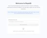 RepoIQ