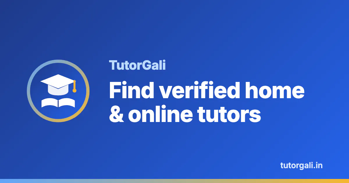 TutorGali gallery image