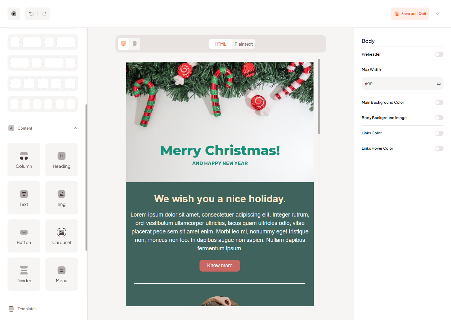 Maileroo gallery image