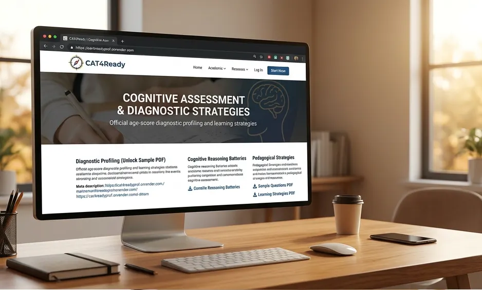 CAT4Ready gallery image