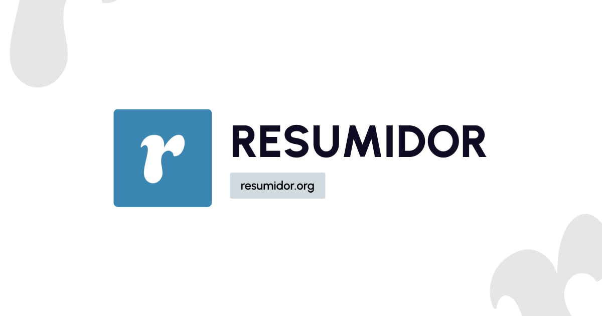 Resumidor De Textos Online Gratis media 1