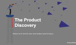 The Product Discovery image