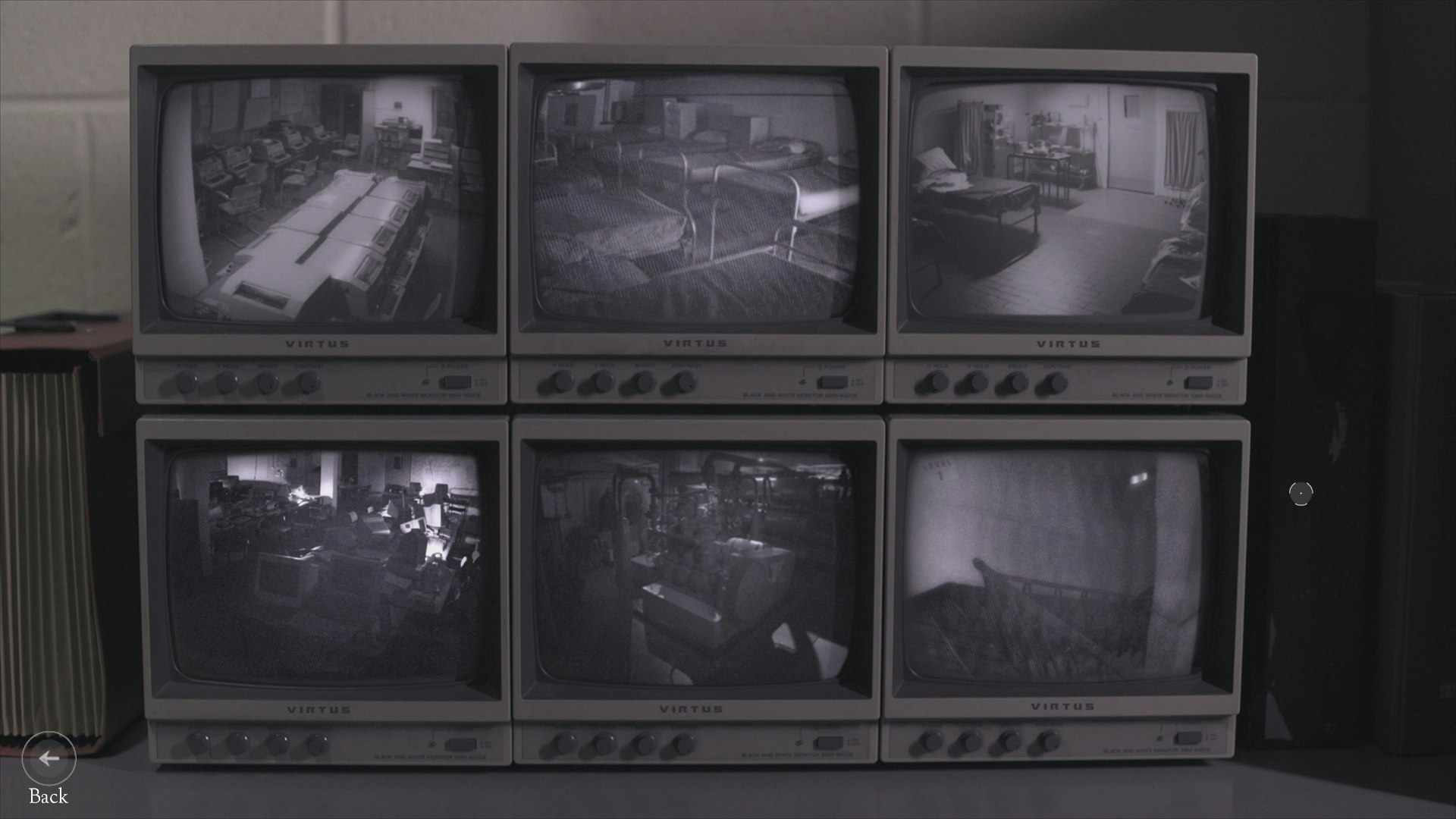 The Bunker gallery image