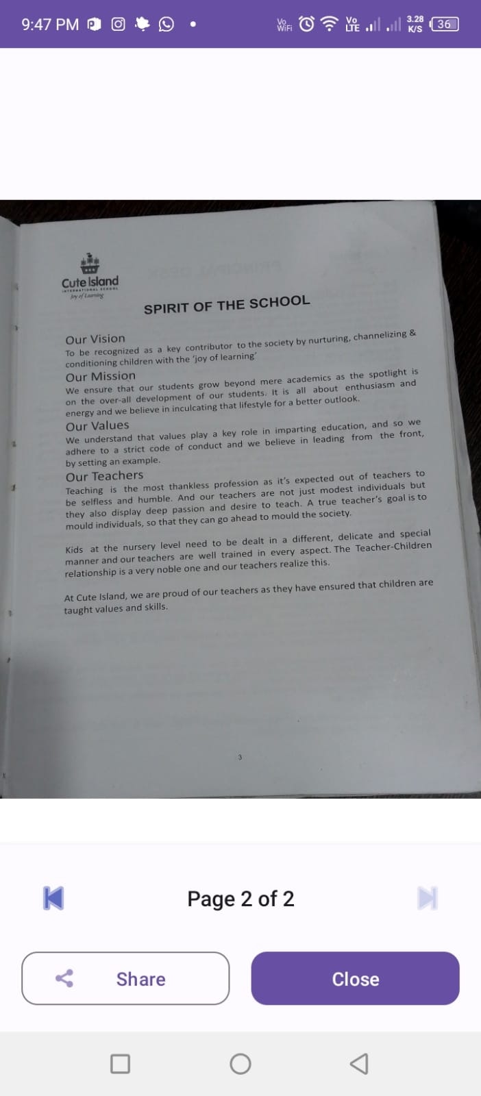 DocScanner - Fast Document Scanner gallery image