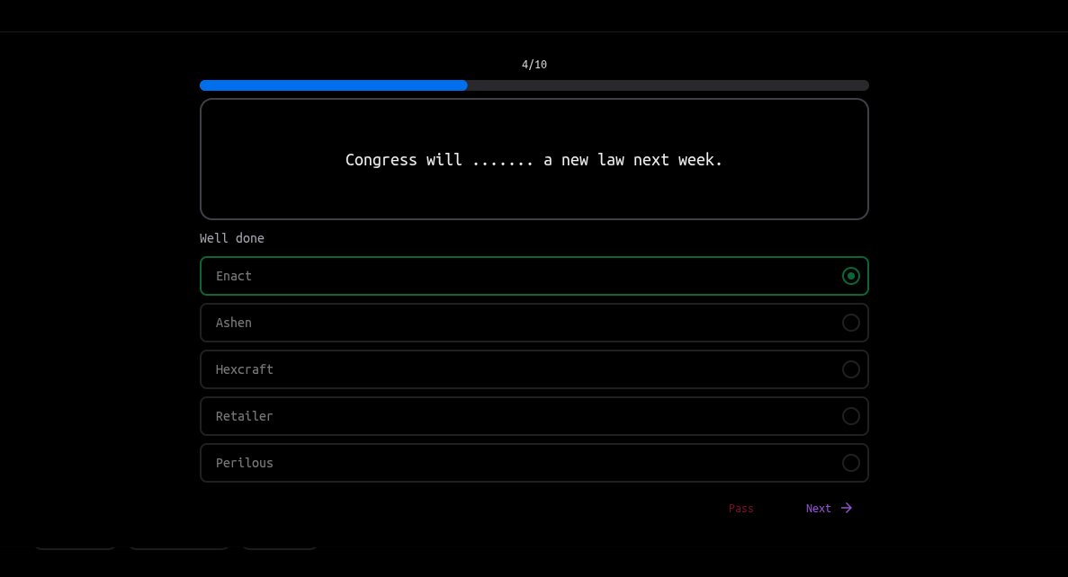 WordUni gallery image