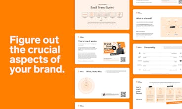 Free Brand Sprint Video Workshop gallery image