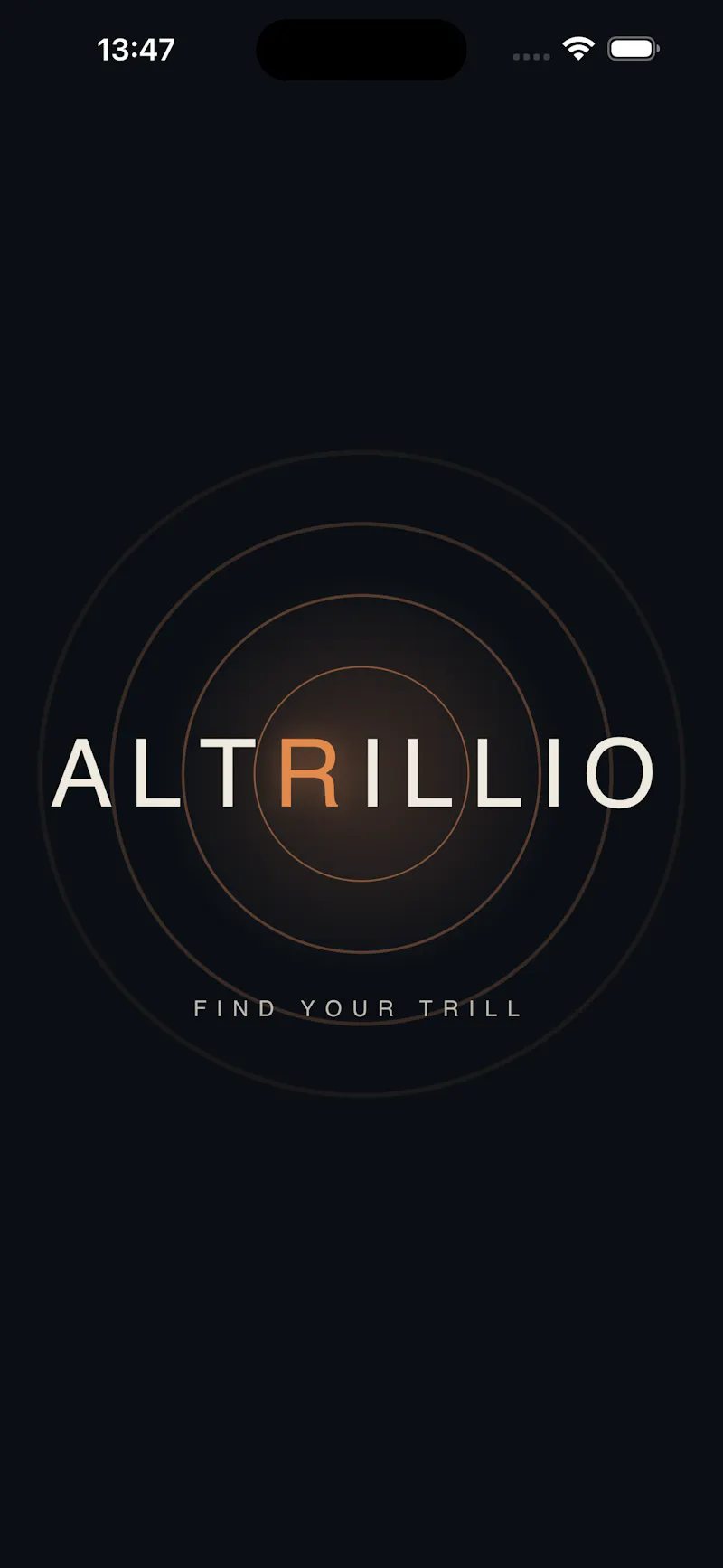 Altrillio screenshot 1