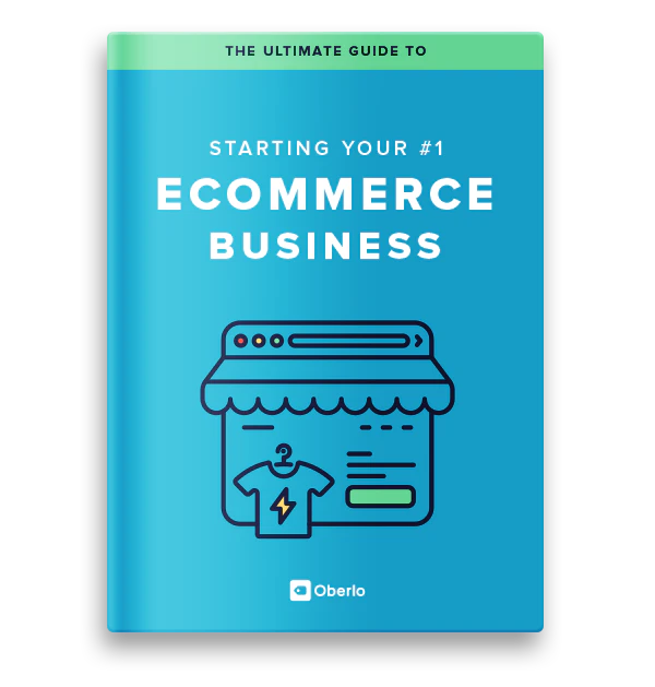 Start Your First eCommerce Business