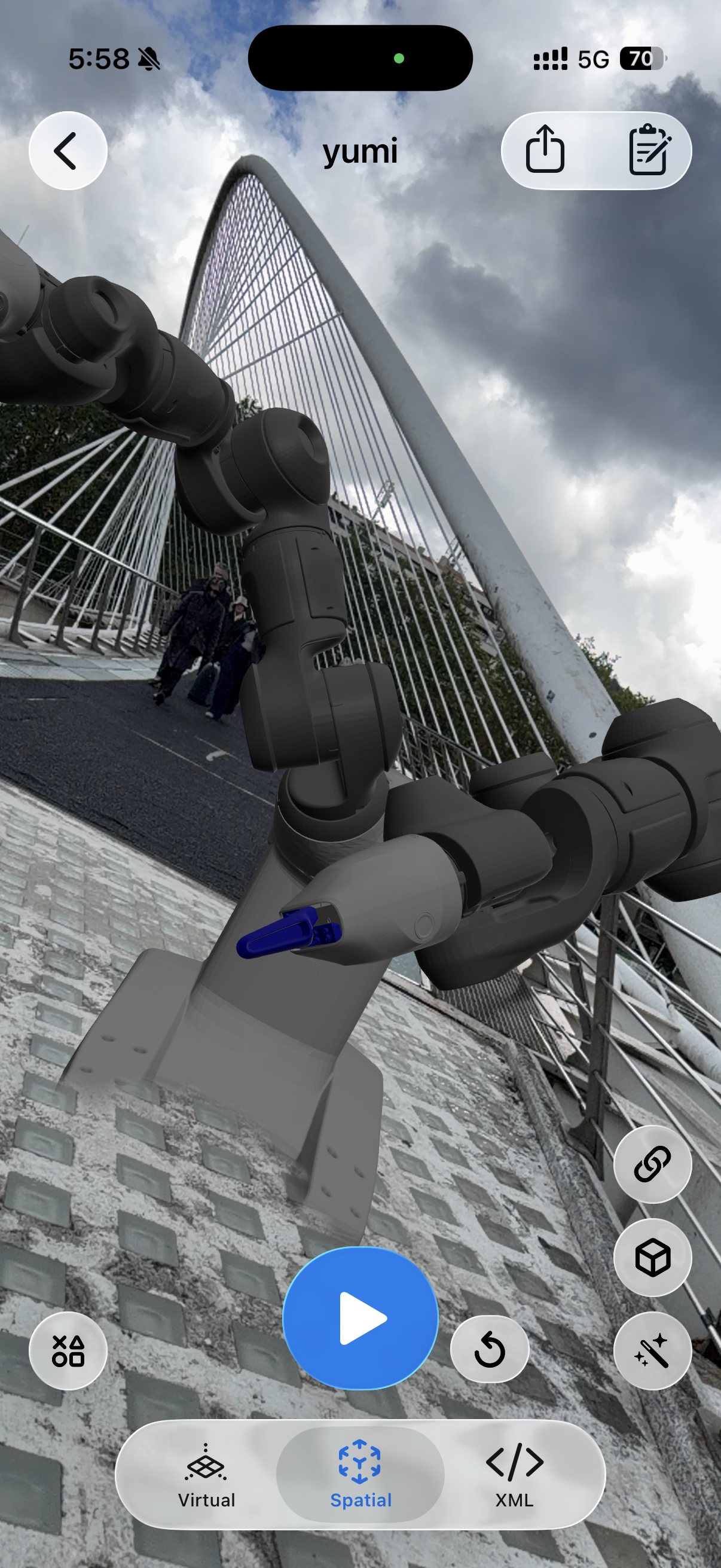 ARMOR gallery image