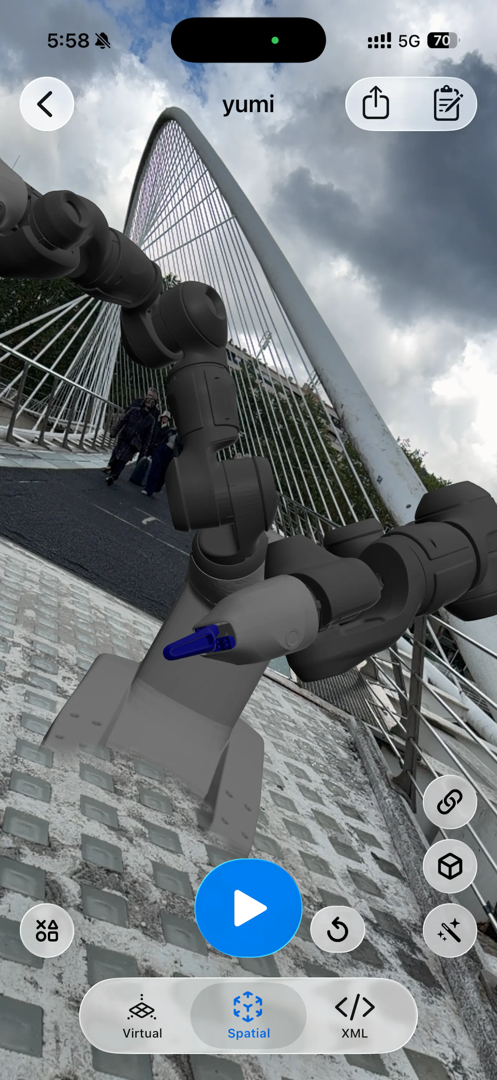 ARMOR screenshot 8