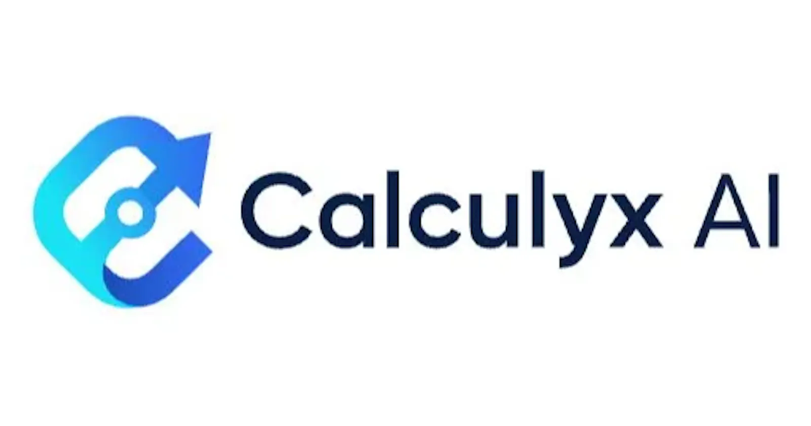Calculyx AI screenshot 2